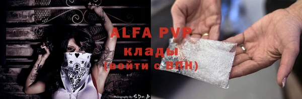 винт Арсеньев